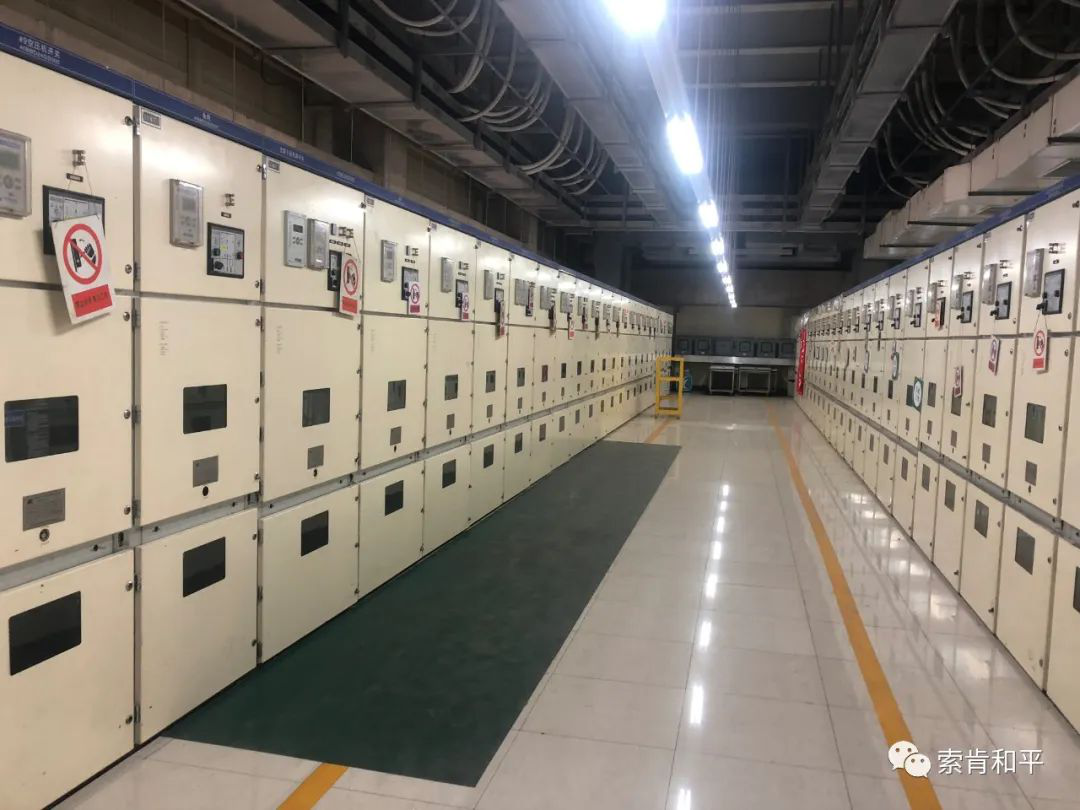 【10千伏20兆瓦級(jí)超大功率高壓軟起動(dòng)裝置順利投入運(yùn)行——索肯和平（上海）電氣高壓固態(tài)軟起動(dòng)裝置技術(shù)再創(chuàng)新高】